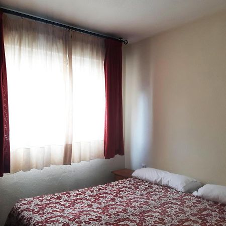 Apartamentos Ramirez 3000 Гранада Экстерьер фото