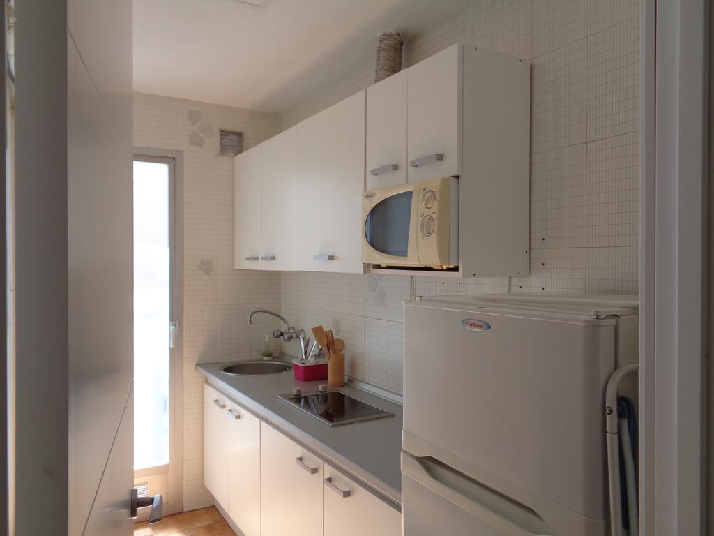 Apartamentos Ramirez 3000 Гранада Экстерьер фото