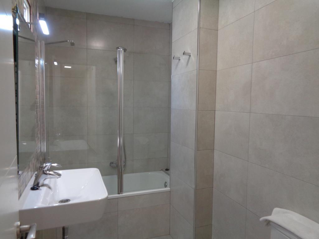 Apartamentos Ramirez 3000 Гранада Экстерьер фото