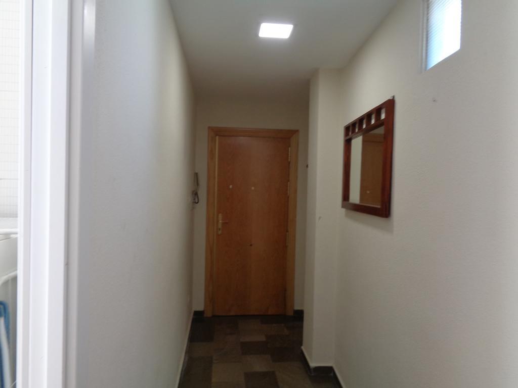 Apartamentos Ramirez 3000 Гранада Экстерьер фото