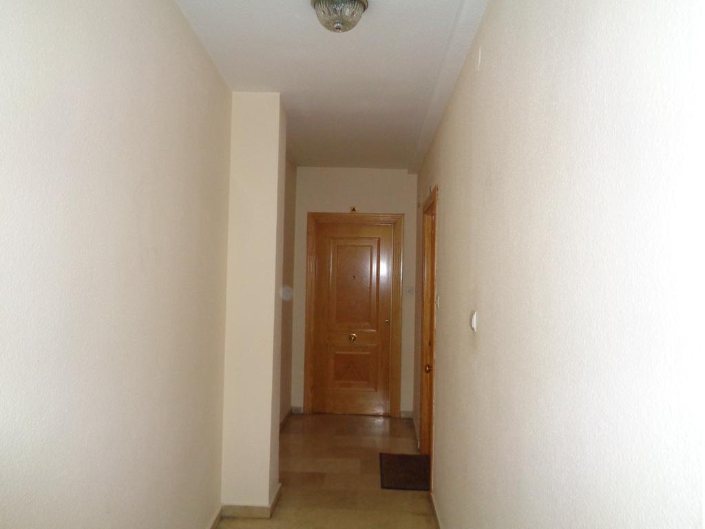 Apartamentos Ramirez 3000 Гранада Экстерьер фото