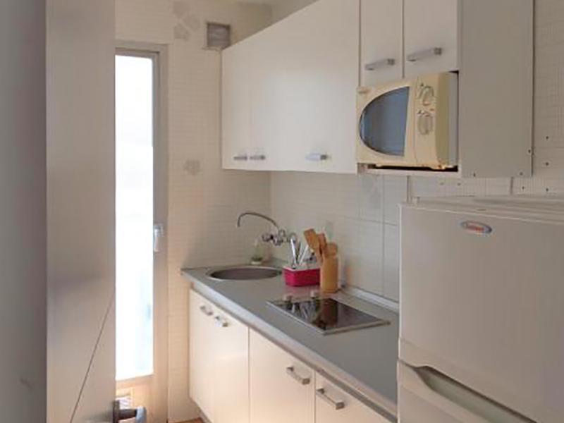Apartamentos Ramirez 3000 Гранада Экстерьер фото