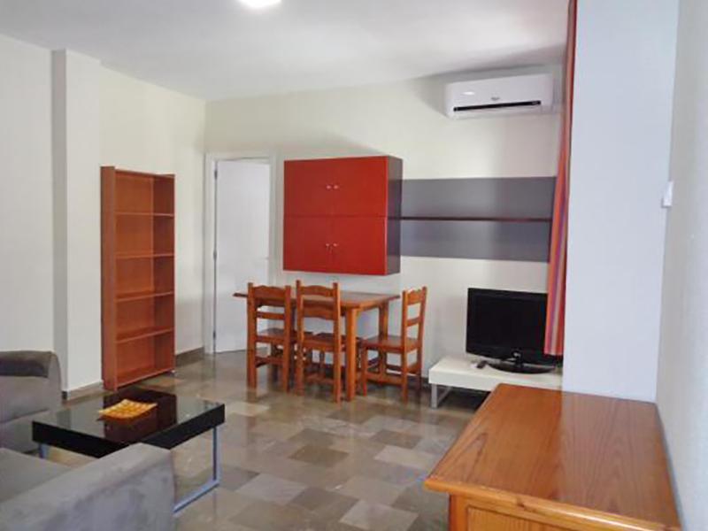 Apartamentos Ramirez 3000 Гранада Экстерьер фото