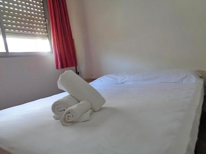 Apartamentos Ramirez 3000 Гранада Экстерьер фото