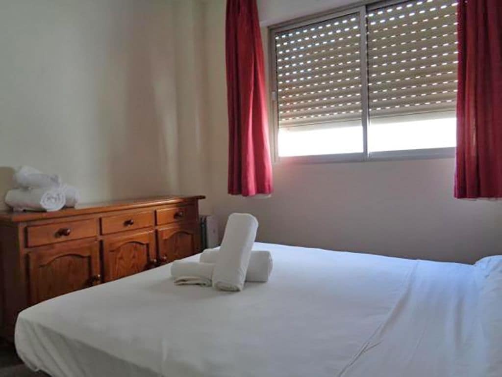 Apartamentos Ramirez 3000 Гранада Экстерьер фото