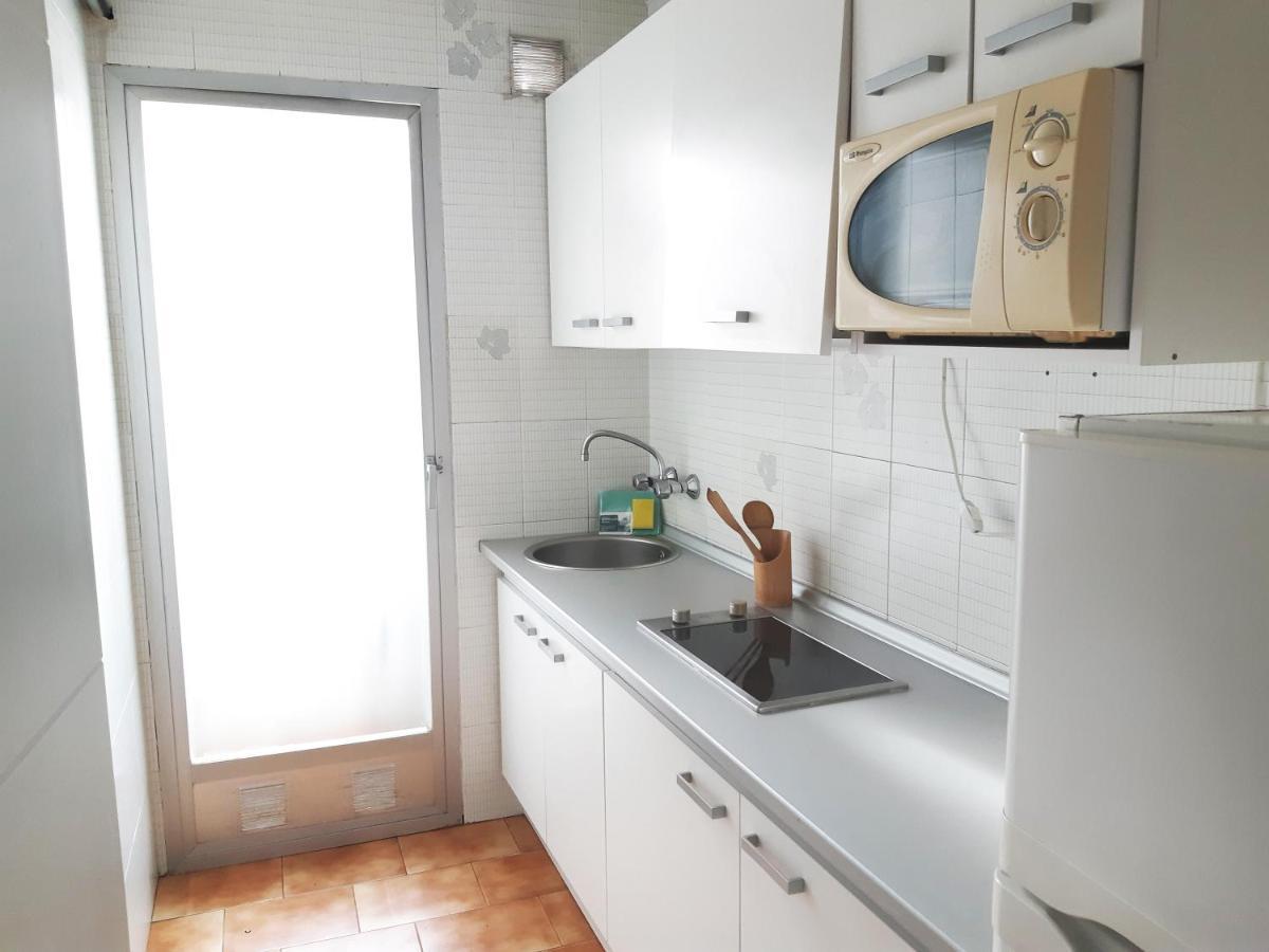 Apartamentos Ramirez 3000 Гранада Экстерьер фото