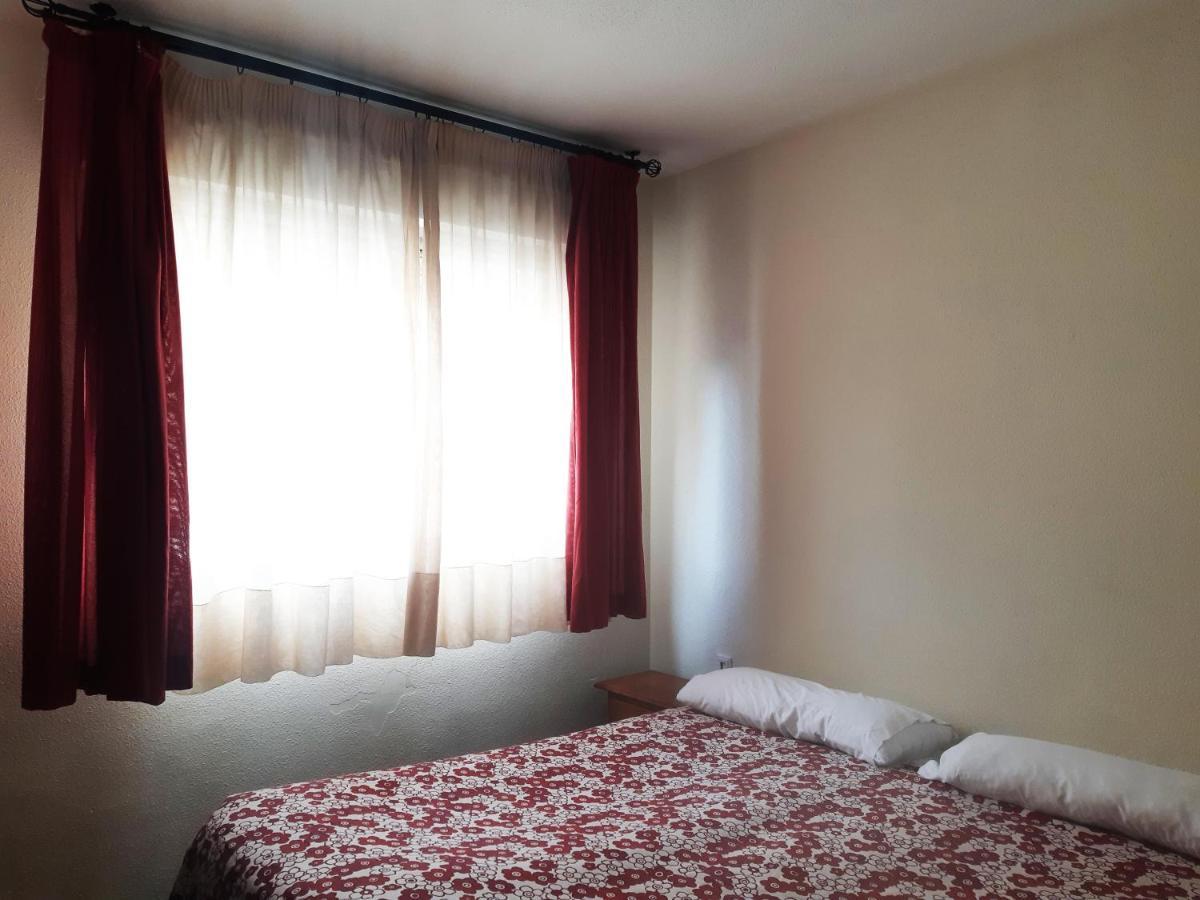 Apartamentos Ramirez 3000 Гранада Экстерьер фото