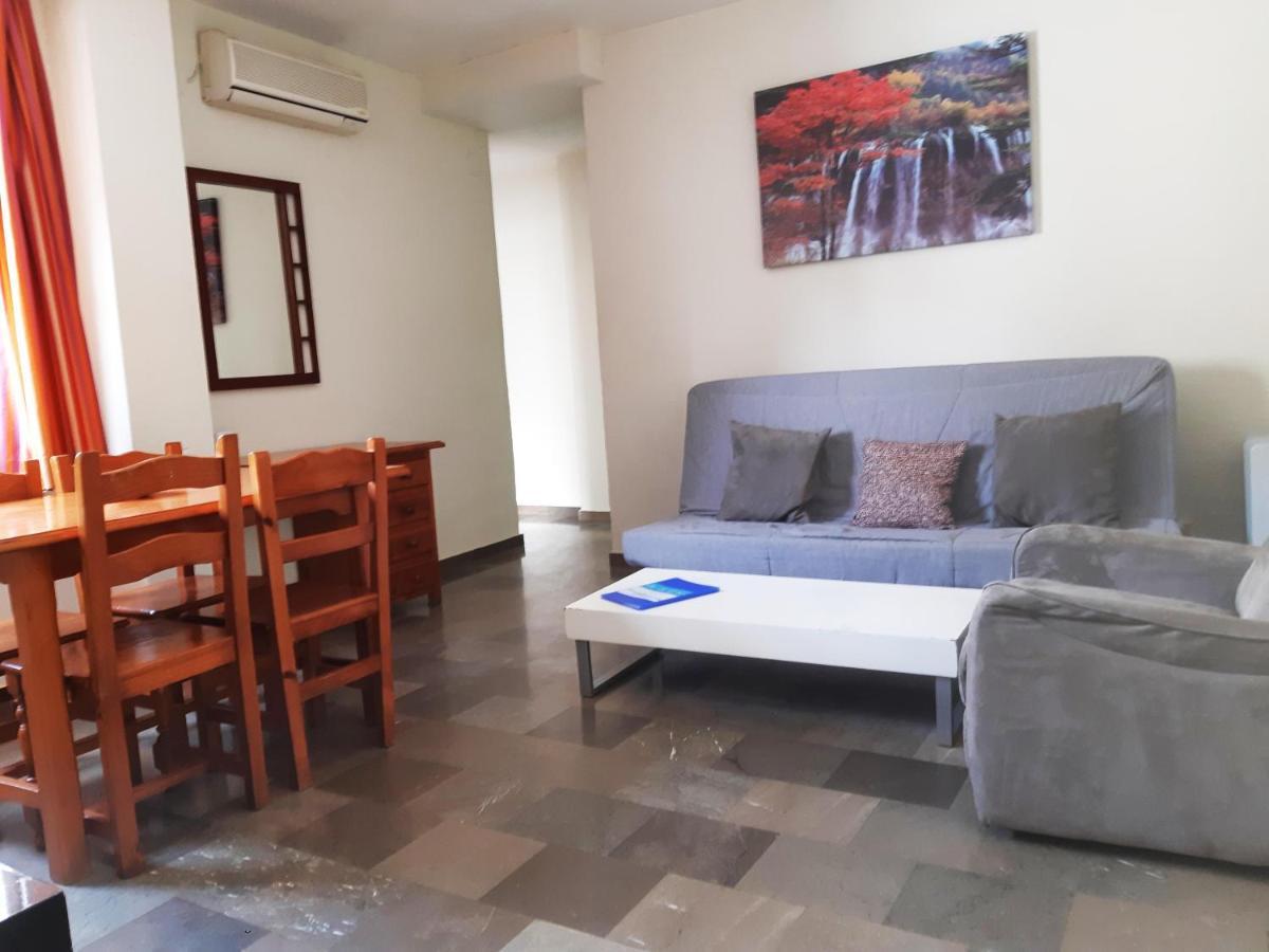 Apartamentos Ramirez 3000 Гранада Экстерьер фото