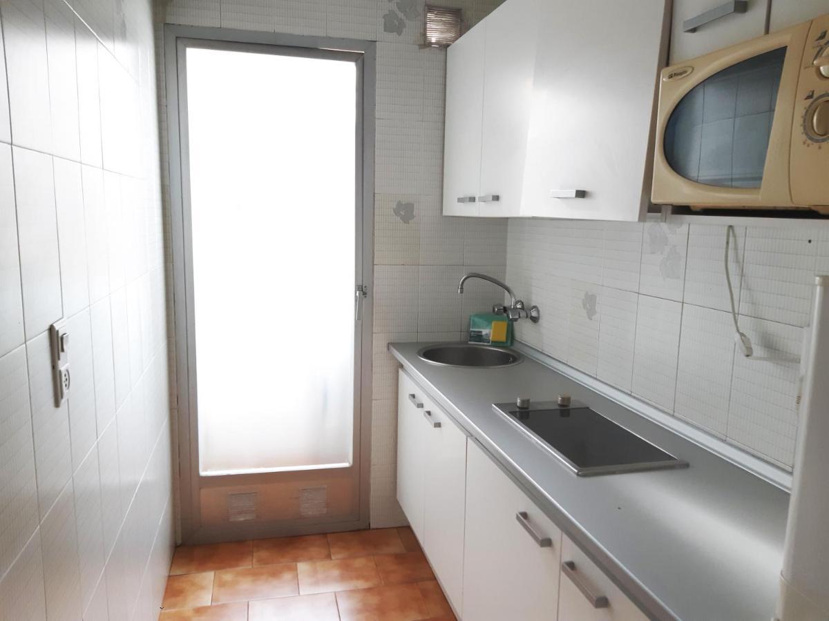 Apartamentos Ramirez 3000 Гранада Экстерьер фото